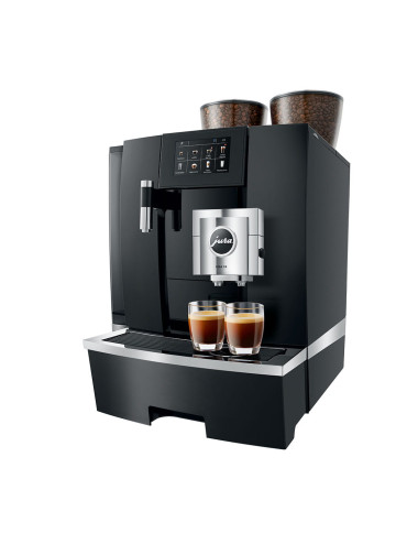 Machine à café Jura GIGA X8...