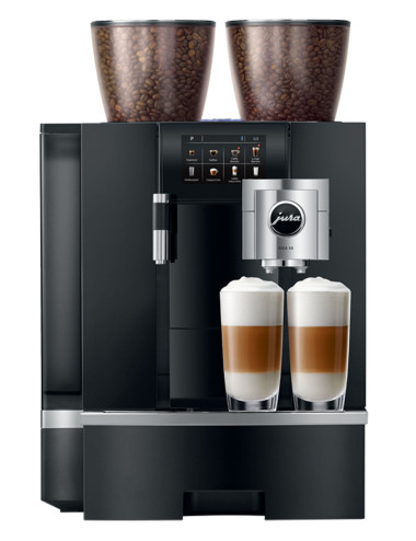 Machine à café Jura GIGA X8...