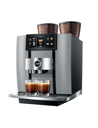 Machine à café Jura GIGA W10