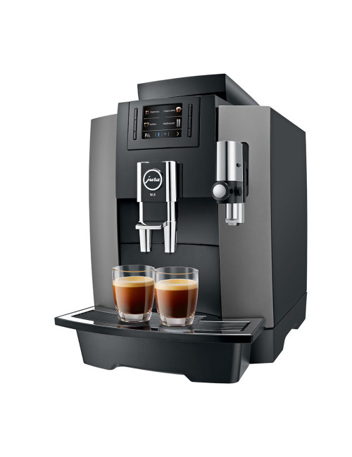Machine à café Jura WE8