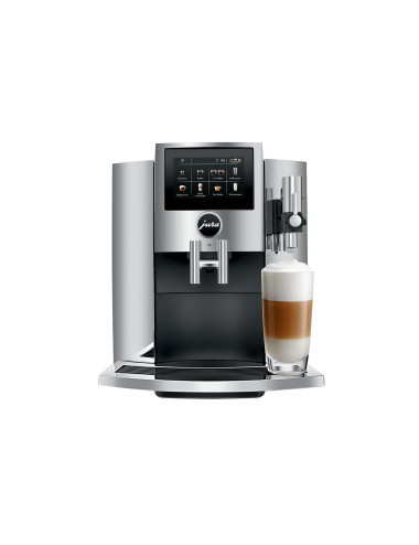 Machine à café Jura S8