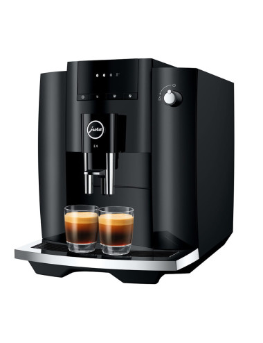 Machine à café Jura E4