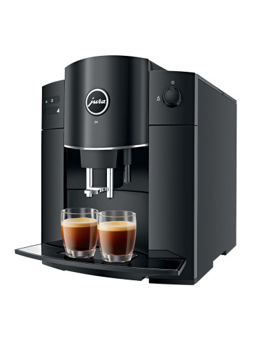 Machine à café Jura D4