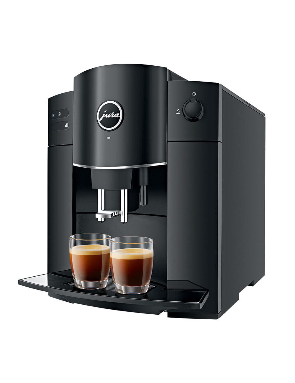 Machine à café Jura D4