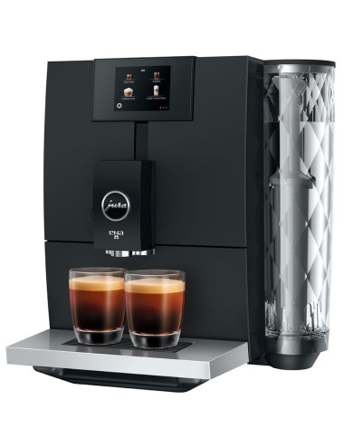 Machine à café Jura ENA8