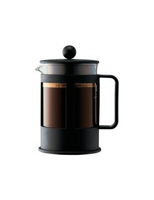 Bodum Kenya cafetière 4...