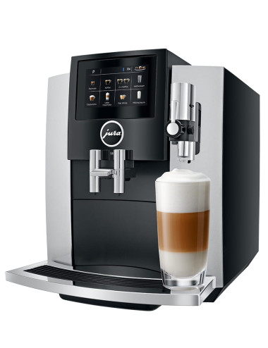 Machine à café Jura S8