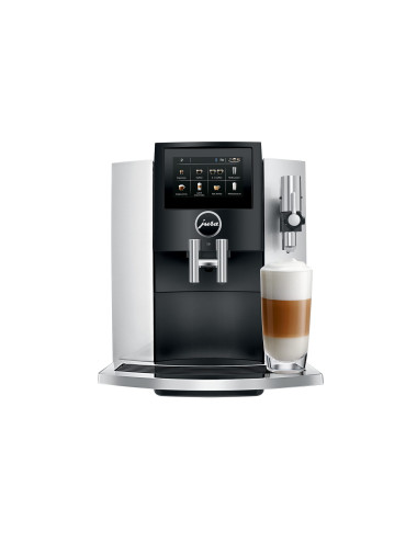 Machine à café Jura S8