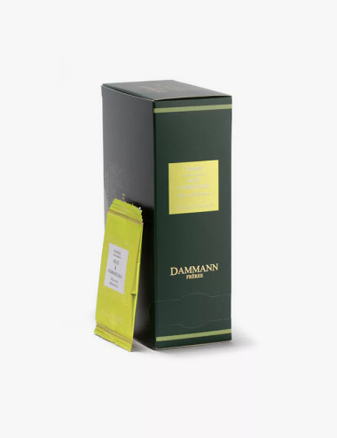 Infusion Cristal Dammann...