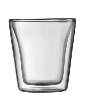 Verres Canteen Bodum 0,1 L...