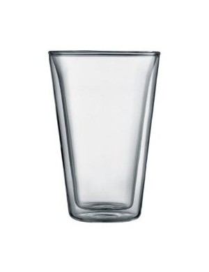 Verres Canteen Bodum 0,4 L...