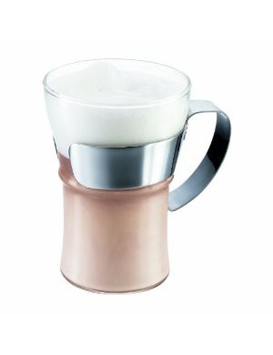 Verres à café Assam Bodum...