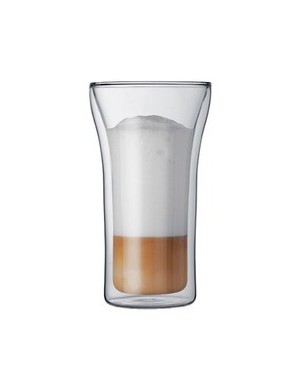 Verres à café Assam Bodum...