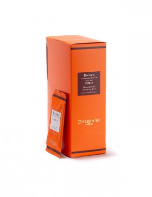 Infusion Cristal Dammann...