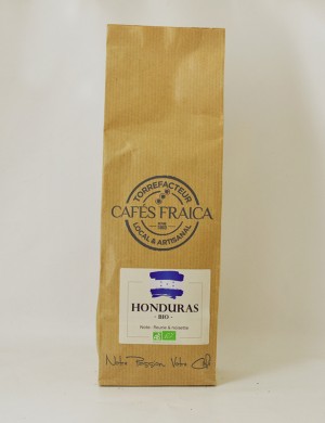 Café Honduras Bio - Moulu