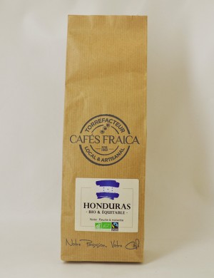 Café Honduras Bio Max...