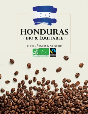Café Honduras Bio Max...