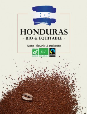 Café Honduras Bio Max...