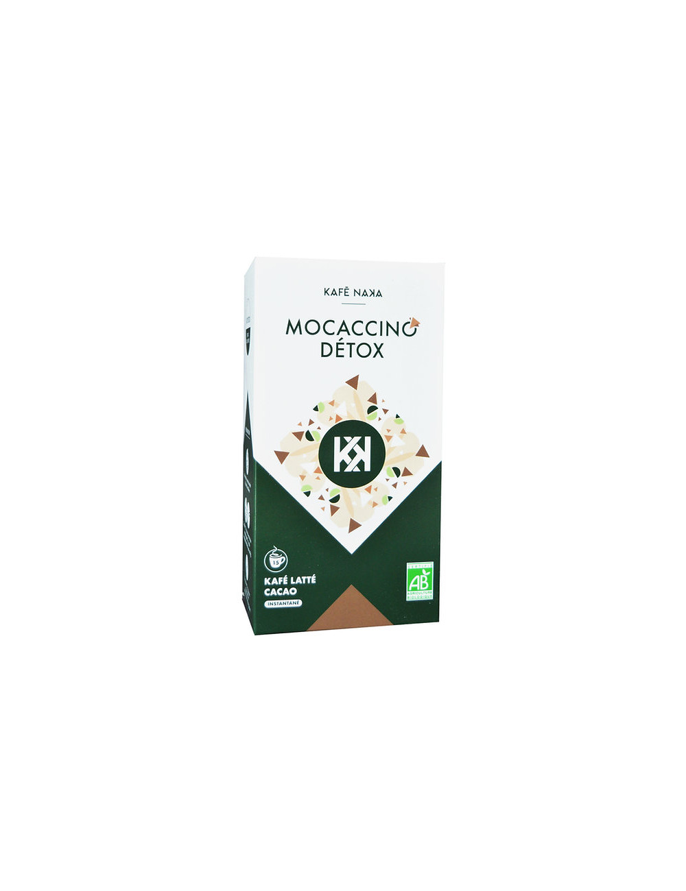 Mocaccino BIO