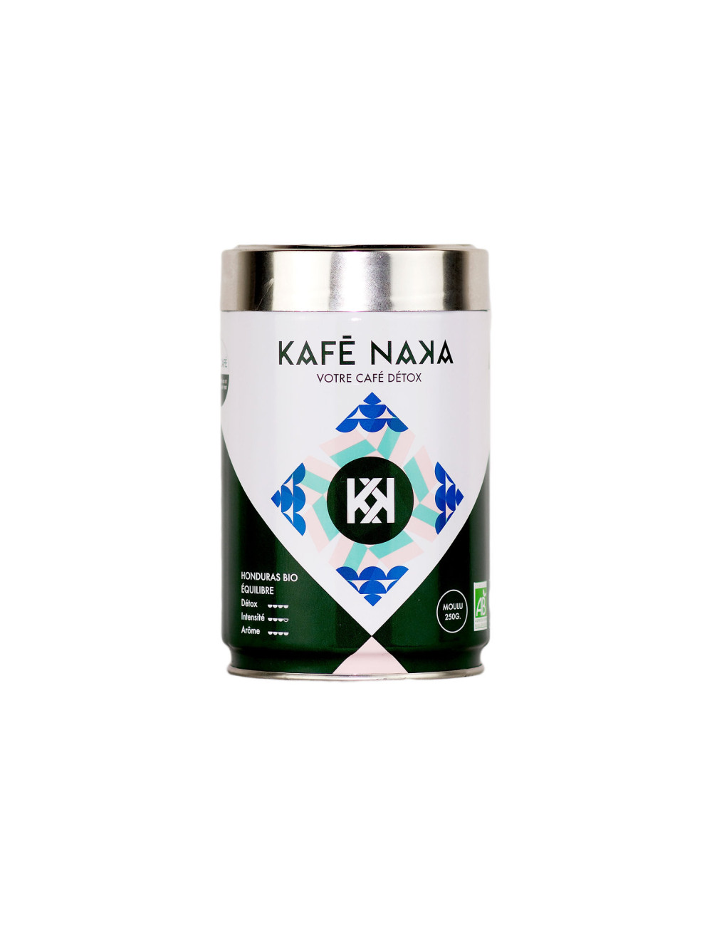 KAFE NAKA - Honduras BIO...