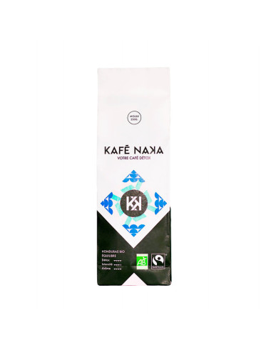 KAFE NAKA - Honduras BIO...