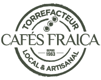 Cafés Fraica