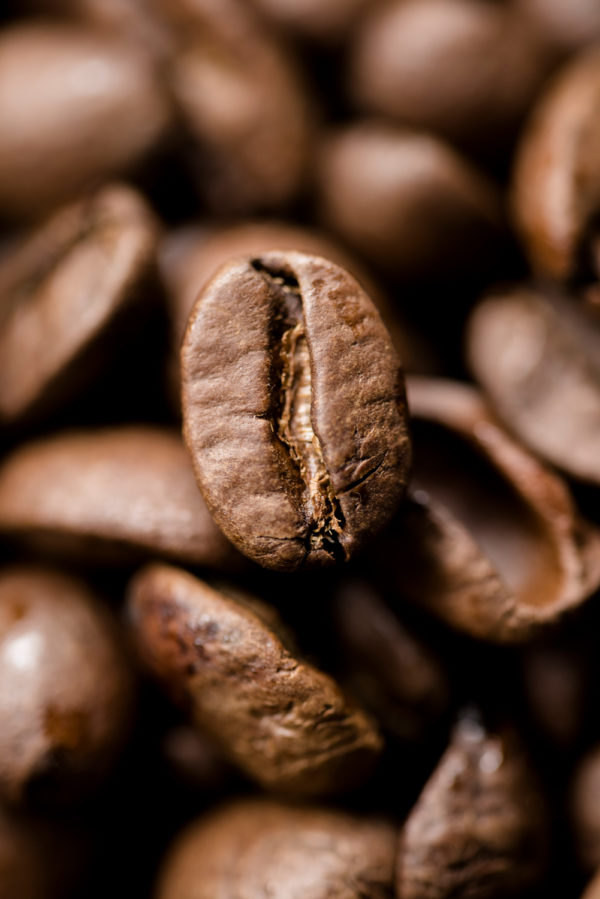 Réutiliser des vieux grains de café ? C'est possible. - Blog sur