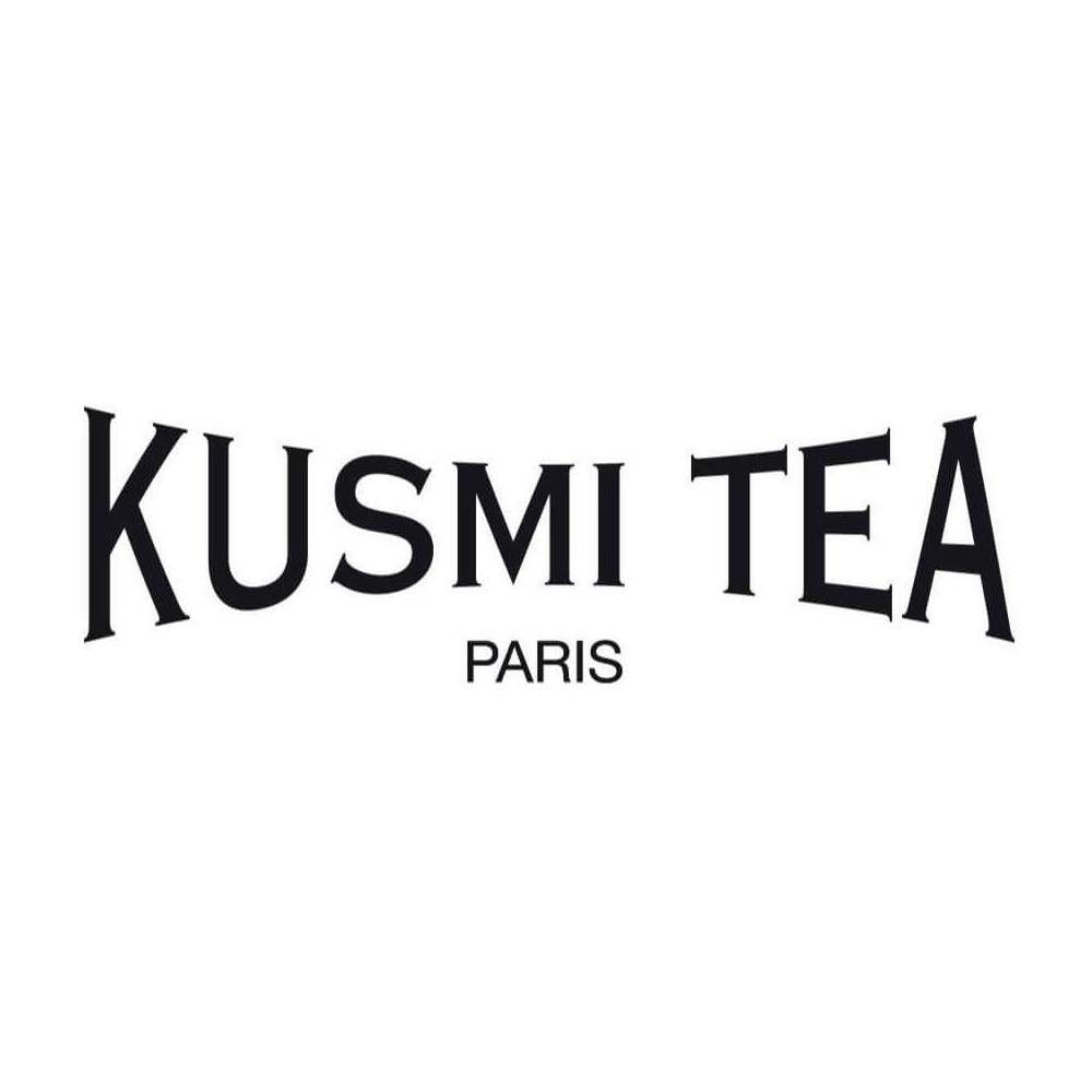 Coffret Kusmi Découverte - Assortiment de 45 sachets de Thé et infusio - Kusmi  Tea